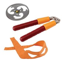 Игрушечное оружие TMNT Черепашки-Ниндзя Микеланджело (92103)