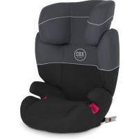 Автокресло Cybex Free-fix CBXC Cobblestone-light grey (512113017)