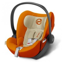 Автокресло Cybex Cloud Q (515140087)