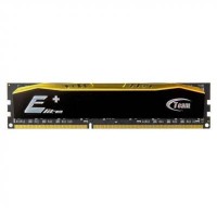 Модуль памяти DDR4 4GB 2133 MHz Elit Plus Team (TPD44G2133HC1501)