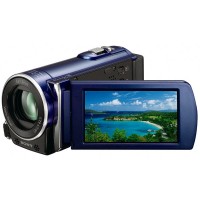 Видеокамера цифр. SONY HDR-CX110E Blue