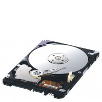 Жесткий диск 2,5" 320Gb Samsung SATA HM320JI