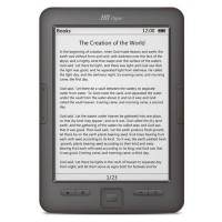 Электронная книга EvroMedia HD Paper