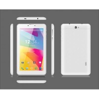 Планшет Bravis NB74 3G white