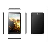 Планшет Bravis NB85 3G IPS Black (NB85 3G Black)