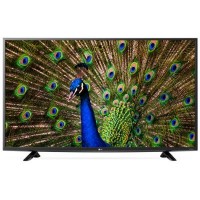 Телевизор LG 43UF640V