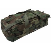 Рюкзак туристический Tramp Omega камо (TRP-028)