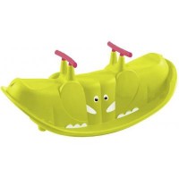 Качалка Keter Elephant trio rocker May Greenish (17410609732)