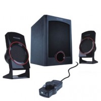 Колонки Microlab 2.1 M-111