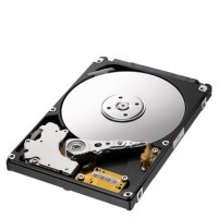 Жесткий диск 2,5" 250Gb Samsung HM250НI SATA