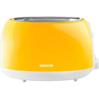 Тостер Sencor STS 2706 YL (STS2706YL)