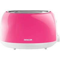 Тостер Sencor STS 2708 RS (STS2708RS)