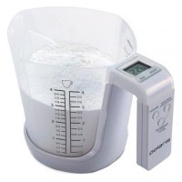 Весы кухонные POLARIS PKS 0322 D (PKS 0322D)