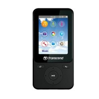 mp3 плеер Transcend T.sonic 710 8GB Black (TS8GMP710K)