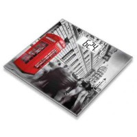 Весы напольные BEURER GS 203 London (4211125/756.26/0)