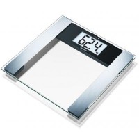 Весы напольные BEURER BG 17 (4211125/769.253)