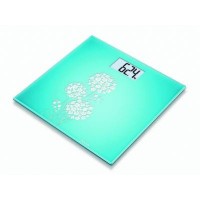 Весы напольные BEURER GS 200 (4211125/756.60/4)