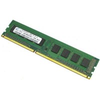 Модуль памяти DDR3 8GB 1600 MHz Samsung (8/1600sam3rd)