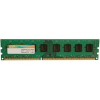 Модуль памяти DDR3 4GB 1600 MHz Silicon Power (SP004GLLTU160N02)