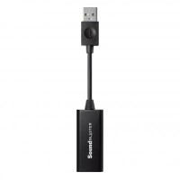 Звуковая плата CREATIVE Sound Blaster PLAY! 2 (70SB162000001)