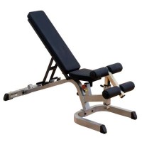 Атлетическая скамья Body-Solid GFID-71