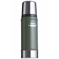 Термос Stanley Легендарный 0,47 л зеленый (6939236301411)