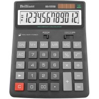 Калькулятор Brilliant BS-555