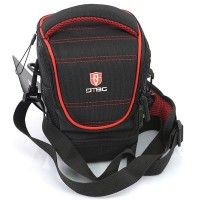 Фото-сумка DTBG D8779 mSLR Black (D8779BL)