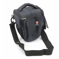 Фото-сумка DTBG D8709 SLR Black (D8709BL)