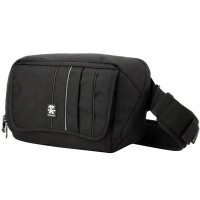 Фото-сумка Crumpler Jackpack 5500 SLR Case (JP5500-001)