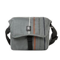 Фото-сумка Crumpler Jackpack 9000 (dk. mouse grey / off white)+15`NB (JP9000-004)