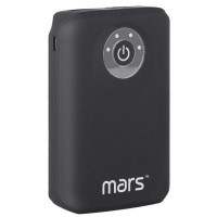 Батарея универсальная MARS RPB-78 black 9000mAh (06400009)