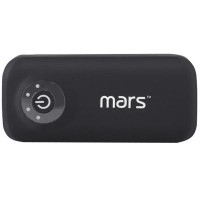 Батарея универсальная MARS RPB-56 black 6000mAh (06400007)