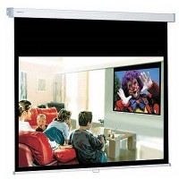 Проекционный экран Projecta ProCinema MWS 139x240cm (10200046)