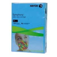 Бумага XEROX A4 SYMPHONY Intensive Dark Blue (003R94280)