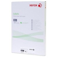 Этикетка самоклеящаяся XEROX 003R97405