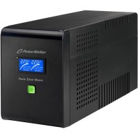Источник бесперебойного питания PowerWalker VI 2000 PSW (10120066)