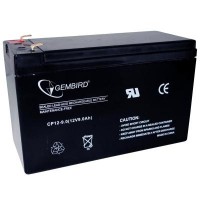 Батарея к ИБП EnerGenie 12В 9 Ач (BAT-12V9AH)