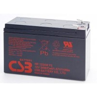 Батарея к ИБП 12В 9Ач CSB (HR1234W)