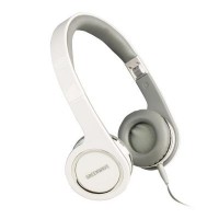 Наушники Greenwave HQ-355M white-gray
