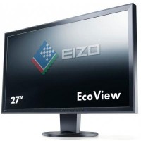 Монитор EIZO EV2736WFS3-BK