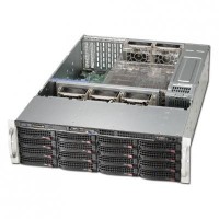 Корпус для сервера Supermicro CSE-836BE16-R920B