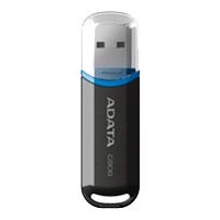 USB Flash Drive 8 Gb A-DATA C906 Black (AC906-8G-RBK)