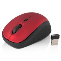 Мышка Modecom MC-WM6 RED (M-MC-0WM6-500)