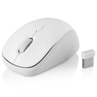 Мышка Modecom MC-WM6 WHITE (M-MC-0WM6-200)