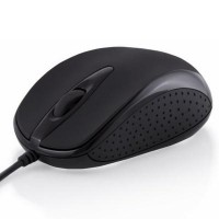 Мышка Modecom MC-M4 BLACK (M-MC-00M4-100)
