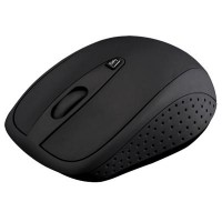 Мышка Modecom MC-WM4 BLACK (M-MC-0WM4-100)