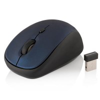 Мышка Modecom MC-WM6 BLUE (M-MC-0WM6-400)