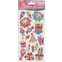 Набор для творчества Mota День рождения (SG-300-1)