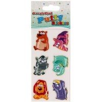 Набор для творчества Mota Зверята, со львом (SPU-202-1)